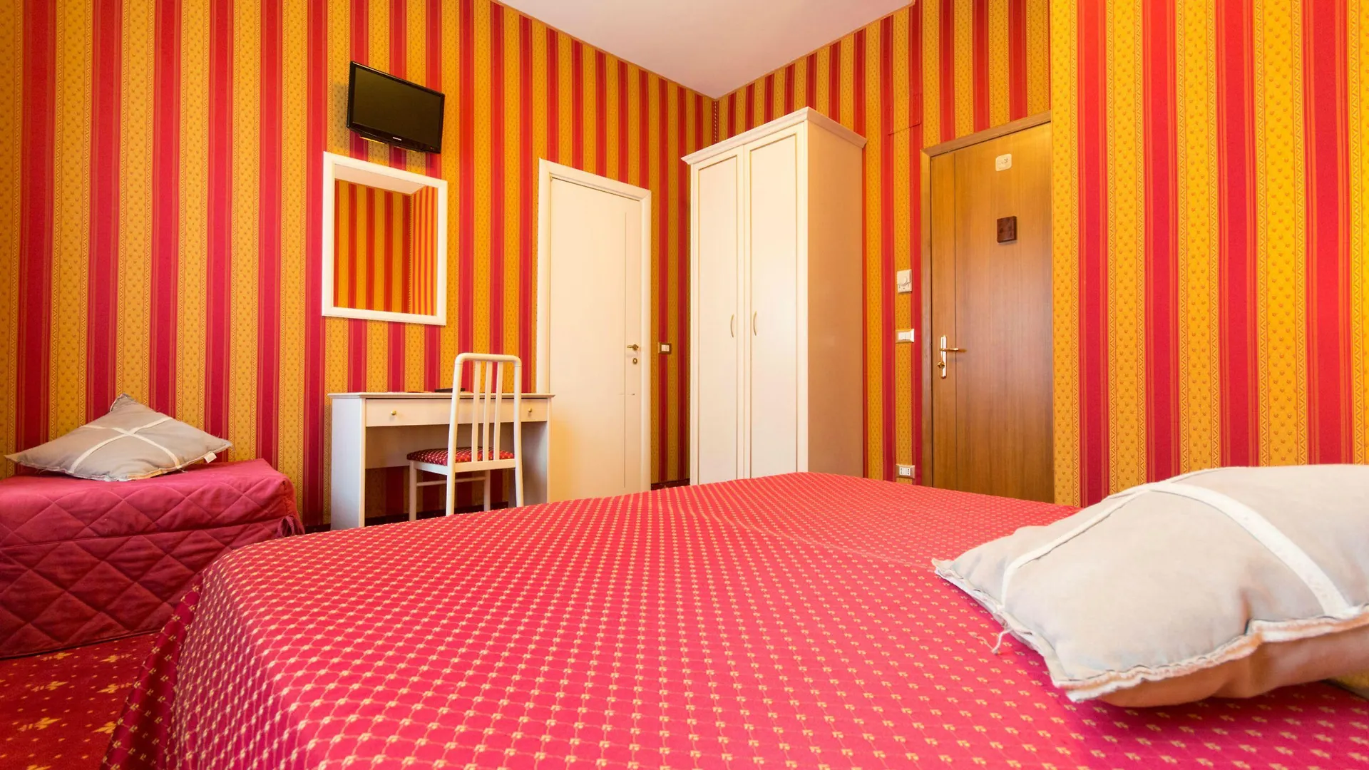Hotel Messner Венеция