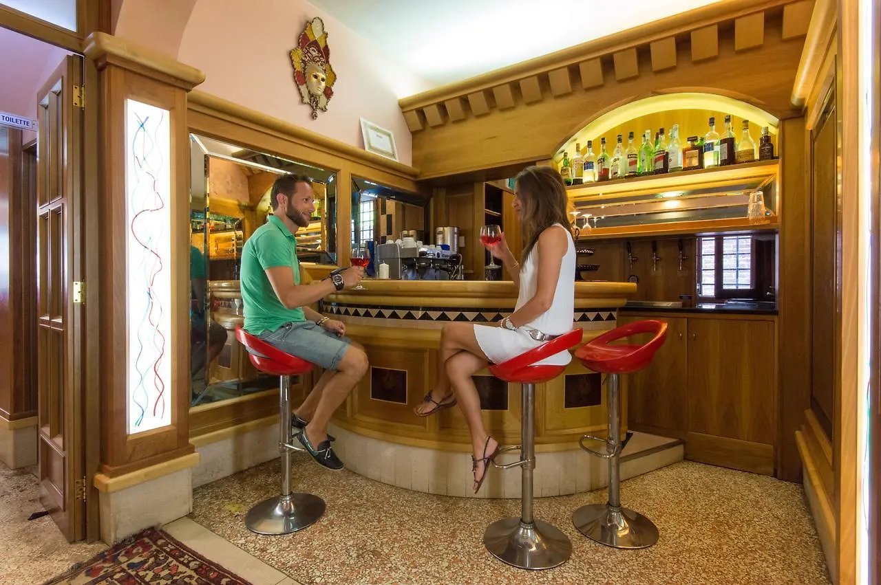 Hotel Messner Venetië 3*,  Italië