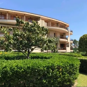 Casa Adriana Syrakuzy