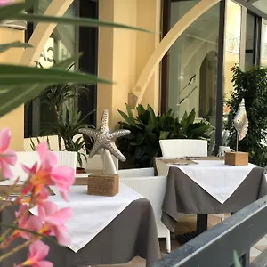 navštívit hotel