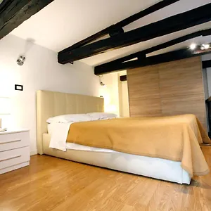 Venezia Residence Apartament
