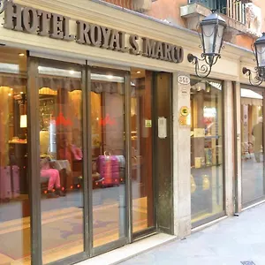 Royal San Marco Ξενοδοχείο