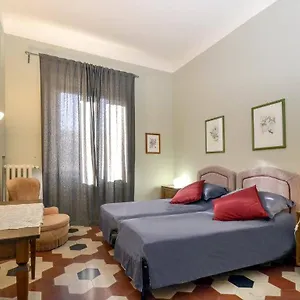 Leone XIV Firenze Гостевой дом