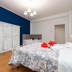 L'imperiale Romatrastevere Гостевой дом