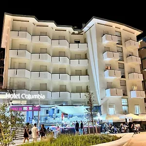 navštívit hotel