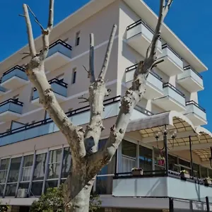 navštívit hotel
