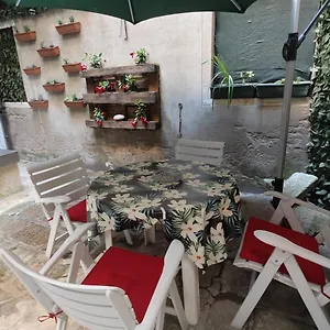 Ca' Bragadin E Carabba Konukevi