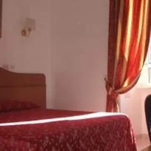 navštívit hotel