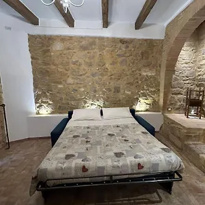 Appartamento Borgo Di Mezzo