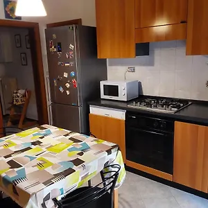 Casa Roberta E Gilberto Bolonia