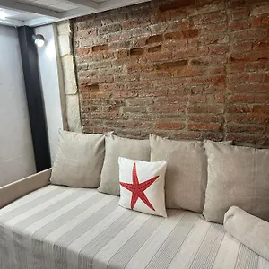 Appartamento Casa Masciarrò