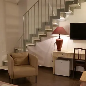 Up Room&suite Bed and breakfast Lecce