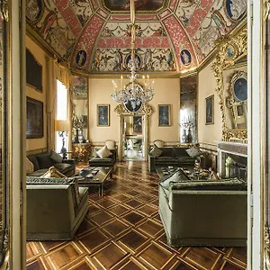 Residenza Ruspoli Bonaparte Oda ve Kahvaltı