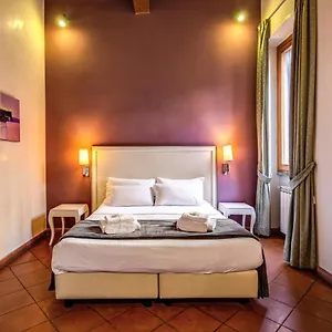 Pensionat Guest House O Affittacamere Magenta Fico 2 **