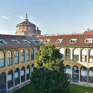 Palazzo Delle Stelline Ξενοδοχείο Μιλάνο