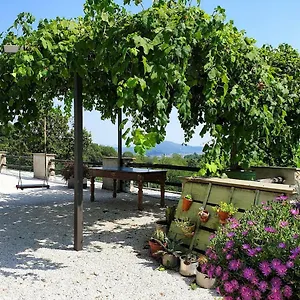 Appartamento Verderame: Natura E Relax