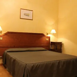 navštívit hotel