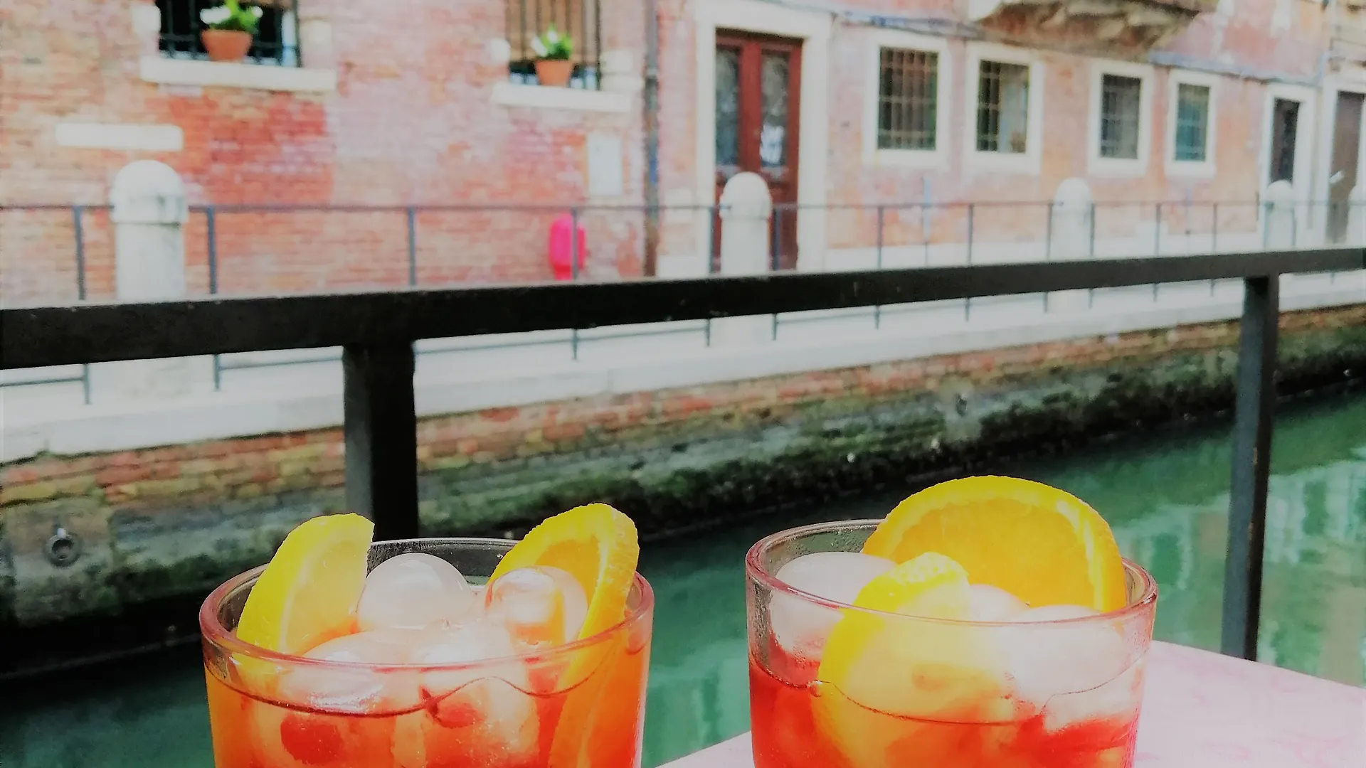 Hotel Messner Venecia
