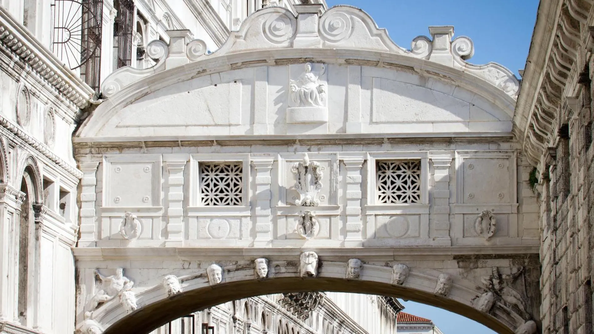 Hotel Messner Venecia
