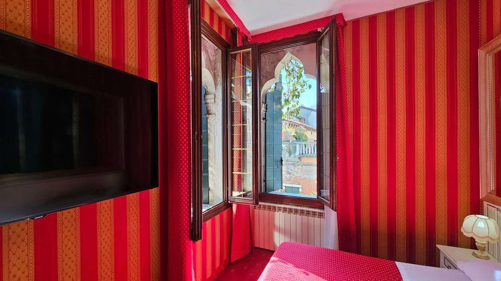 Hotel Messner Venecia