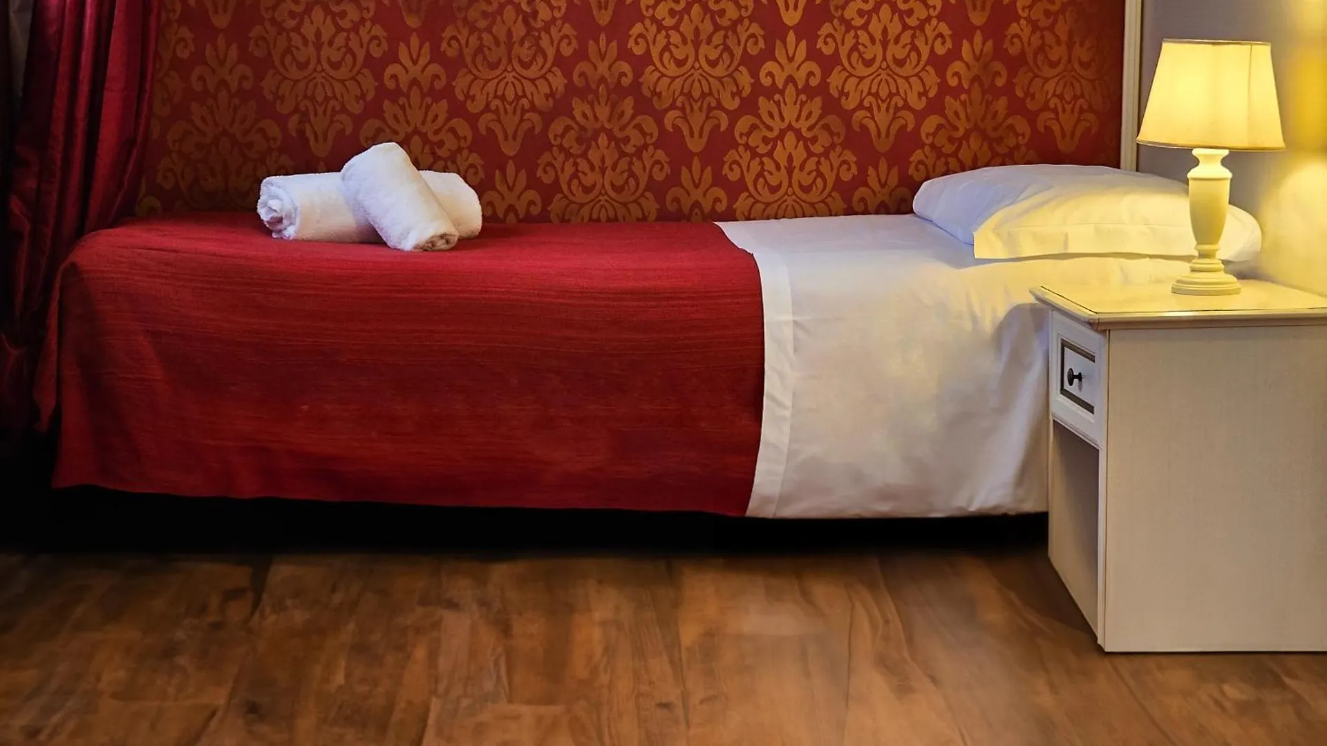 Hotel Messner Venecia